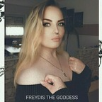 goddessfreydis OnlyFans Leaks (49 Photos and 32 Videos) 

 profile picture