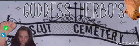 Header of goddessherbo