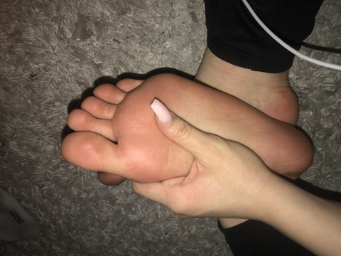 goddessjesx onlyfans leaked picture 1