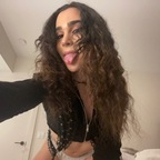 Get Free access to goddesszaria (Zaria;)) Leak OnlyFans 

 profile picture