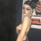 godxcomplex (Blasphemy) OnlyFans Leaked Pictures and Videos 

 profile picture