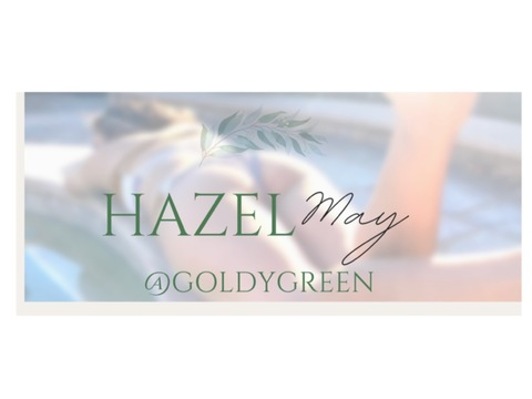 Header of goldygreen