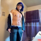 goth_emo_daddy89 onlyfans leaked picture 1