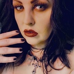 Onlyfans free goth_milf 

 profile picture