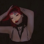 gothbunniie (gothbunbun) OnlyFans Leaked Content 

 profile picture