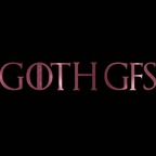 Onlyfans leak gothgfs 

 profile picture