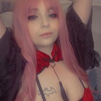 gothicbrat333 (GothicBrat X Free) free OnlyFans Leaked Videos and Pictures 

 profile picture