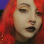 gothicgf666 OnlyFans Leak 

 profile picture