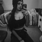 gothicstoner024 (Aria) OnlyFans Leaked Videos and Pictures 

 profile picture