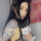 gothkitten69free OnlyFans Leak (49 Photos and 32 Videos) 

 profile picture