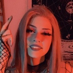 View gothscumbag (rae) OnlyFans 183 Photos and 64 Videos leaked 

 profile picture