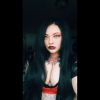 gothslutbarbie OnlyFans Leak (100 Photos and 32 Videos) 

 profile picture