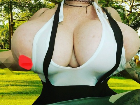 Header of gourmandebigtits