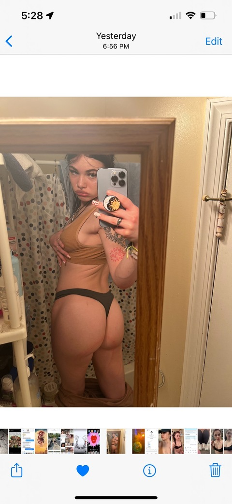 gracecweller onlyfans leaked picture 1