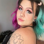 graveyardtrash (elise) OnlyFans content 

 profile picture