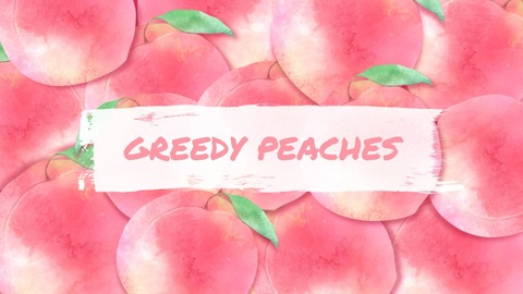 Header of greedypeaches