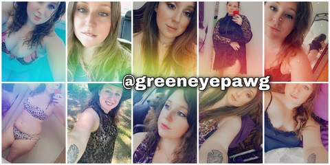 greeneyepawg onlyfans leaked picture 1