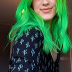 Download greenhairdontcare OnlyFans content for free 

 profile picture