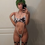 New @greeniebean leaked Onlyfans content for free 

 profile picture