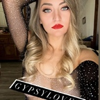 gypsylovee onlyfans leaked picture 1