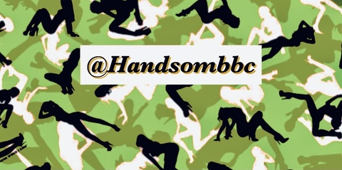 Header of handsombbc