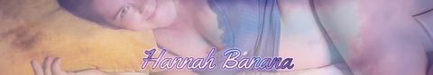 Header of hannah_banana420_free