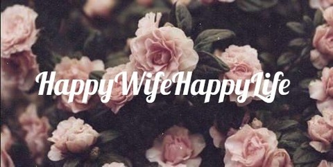Header of happywifey