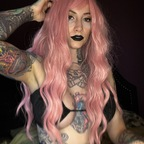hauntedh4nds OnlyFans Leaked Photos and Videos 

 profile picture