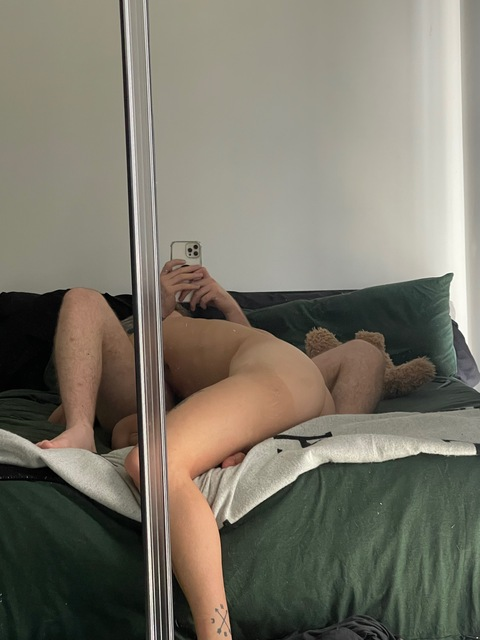 hazdangg onlyfans leaked picture 1