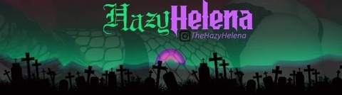 Header of hazyhelena