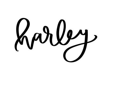 Header of heathenharley