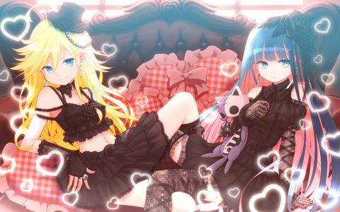 Header of heavenlystockings