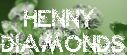 Header of hennydiamonds