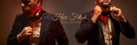 Header of hexfetish