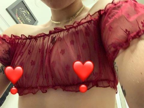 heyleemarie onlyfans leaked picture 1