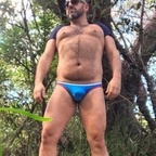 hirsutehypersex (BIG BISEXXX DADDY (18+)) OnlyFans Leaks 

 profile picture