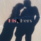 his_hers_life (His&amp;Hers) OnlyFans Leaked Pictures & Videos 

 profile picture