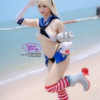 hitomicosplay (Kadorin - 仁美 - Cosplay.) OnlyFans Leaked Videos and Pictures 

 profile picture
