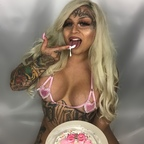 Hot @hocahontass leaked Onlyfans photos for free 

 profile picture