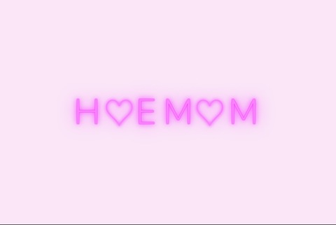 Header of hoemom