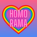 homorama (HOMORAMA) free OnlyFans Leaked Pictures & Videos 

 profile picture