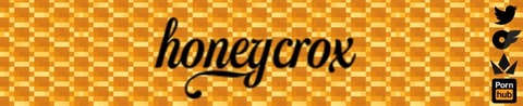 Header of honeycrox