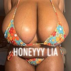 honeyyylia onlyfans leaked picture 1