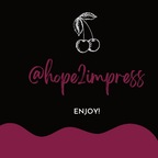 View Hope (hope2impresss) OnlyFans 64 Photos and 62 Videos for free 

 profile picture