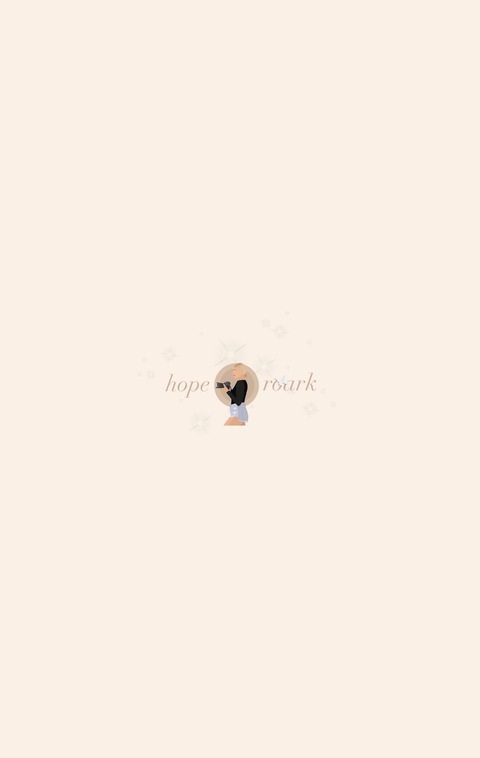 Header of hoperoark