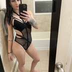 hoperose.xo onlyfans leaked picture 1