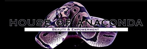 Header of houseofanaconda