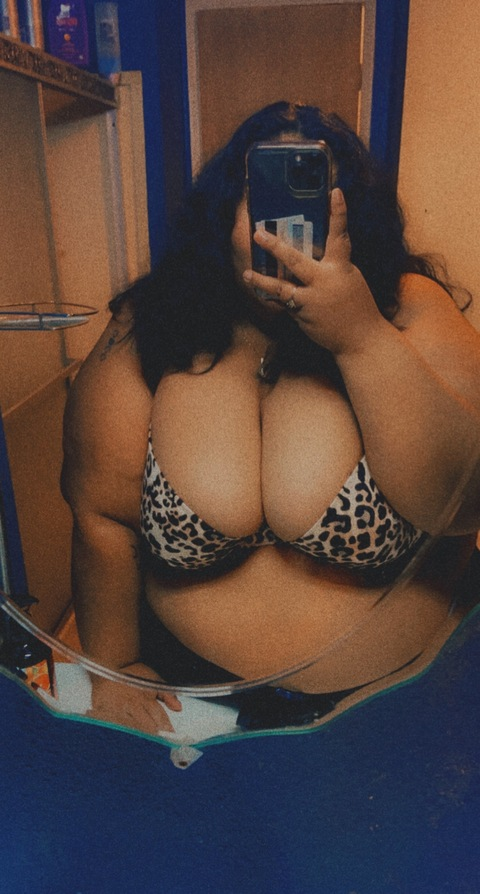 hunnybunzzz3 onlyfans leaked picture 1