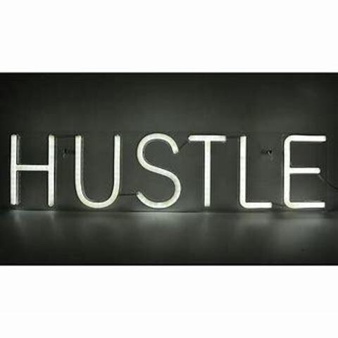 Header of hustlecheif