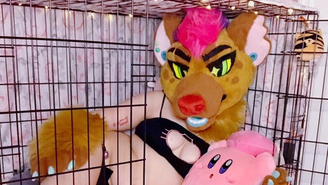 hyenahottie onlyfans leaked picture 1